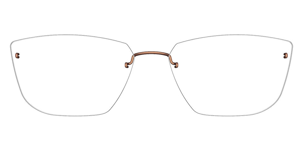 Lindberg® Spirit Titanium™ 2509 - Basic-U12 Glasses