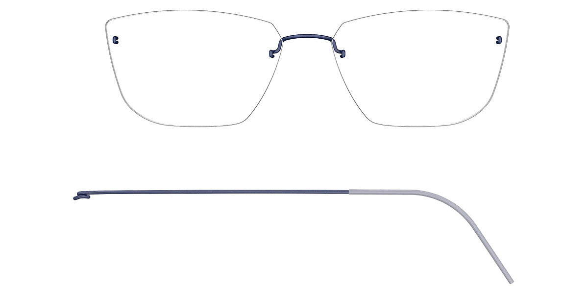 Lindberg® Spirit Titanium™ 2509 - Basic-U13 Glasses