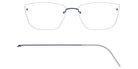 Lindberg® Spirit Titanium™ 2509 - Basic-U13 Glasses