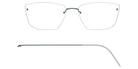Lindberg® Spirit Titanium™ 2509 - Basic-U16 Glasses