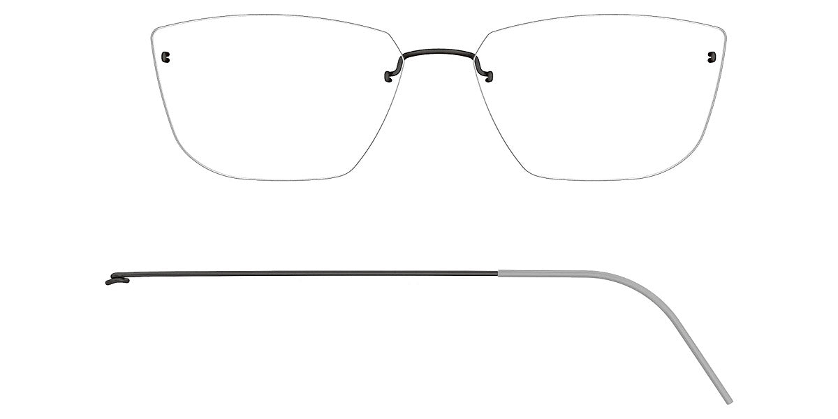 Lindberg® Spirit Titanium™ 2509 - Basic-U9 Glasses