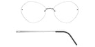 Lindberg® Spirit Titanium™ 2510 - 700-10 Glasses
