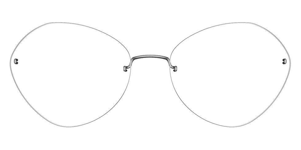 Lindberg® Spirit Titanium™ 2510 - 700-10 Glasses