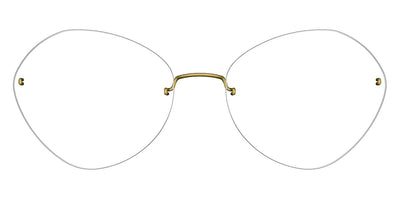 Lindberg® Spirit Titanium™ 2510 - 700-109 Glasses