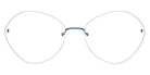 Lindberg® Spirit Titanium™ 2510 - 700-115 Glasses