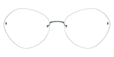 Lindberg® Spirit Titanium™ 2510 - 700-117 Glasses