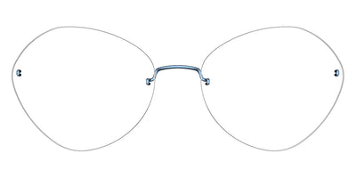 Lindberg® Spirit Titanium™ 2510 - 700-20 Glasses
