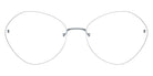 Lindberg® Spirit Titanium™ 2510 - 700-25 Glasses
