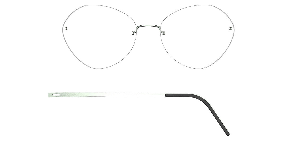 Lindberg® Spirit Titanium™ 2510 - 700-30 Glasses