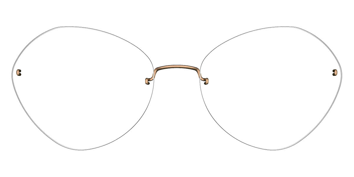 Lindberg® Spirit Titanium™ 2510 - 700-35 Glasses