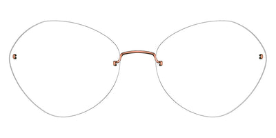 Lindberg® Spirit Titanium™ 2510 - 700-60 Glasses