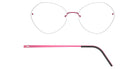 Lindberg® Spirit Titanium™ 2510 - 700-70 Glasses