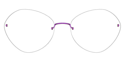 Lindberg® Spirit Titanium™ 2510 - 700-75 Glasses
