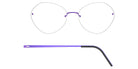 Lindberg® Spirit Titanium™ 2510 - 700-77 Glasses