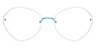 Lindberg® Spirit Titanium™ 2510 - 700-80 Glasses