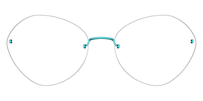 Lindberg® Spirit Titanium™ 2510 - 700-80 Glasses