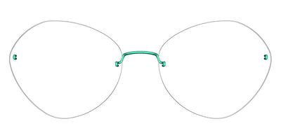 Lindberg® Spirit Titanium™ 2510 - 700-85 Glasses