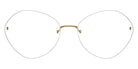 Lindberg® Spirit Titanium™ 2510 - 700-GT Glasses