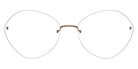 Lindberg® Spirit Titanium™ 2510 - 700-U12 Glasses