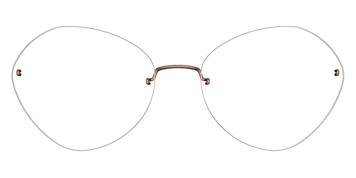 Lindberg® Spirit Titanium™ 2510 - 700-U12 Glasses