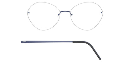 Lindberg® Spirit Titanium™ 2510 - 700-U13 Glasses