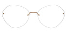 Lindberg® Spirit Titanium™ 2510 - 700-U15 Glasses