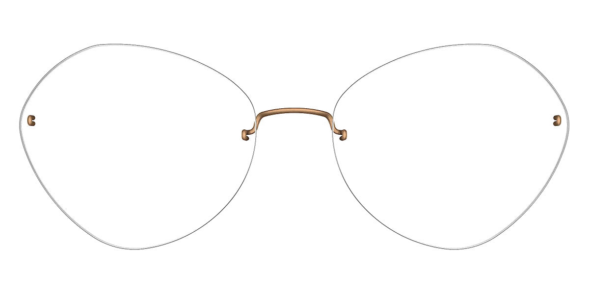 Lindberg® Spirit Titanium™ 2510 - 700-U15 Glasses