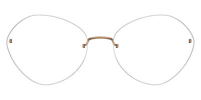 Lindberg® Spirit Titanium™ 2510 - 700-U15 Glasses