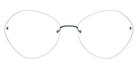 Lindberg® Spirit Titanium™ 2510 - 700-U16 Glasses