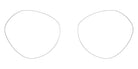 Lindberg® Spirit Titanium™ 2510 - 700-U17 Glasses