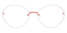 Lindberg® Spirit Titanium™ 2510 - 700-U33 Glasses