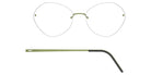 Lindberg® Spirit Titanium™ 2510 - 700-U34 Glasses