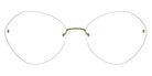 Lindberg® Spirit Titanium™ 2510 - 700-U34 Glasses