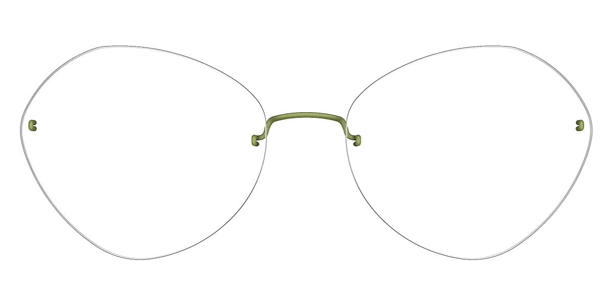Lindberg® Spirit Titanium™ 2510 - 700-U34 Glasses