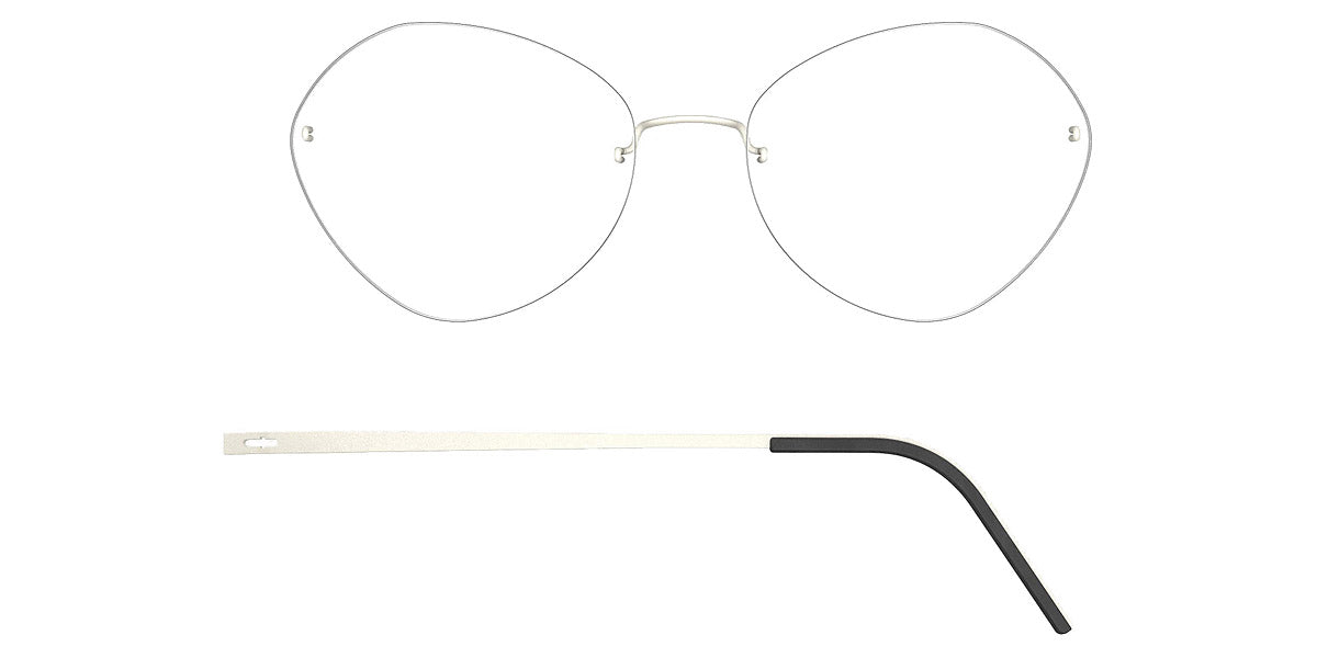 Lindberg® Spirit Titanium™ 2510 - 700-U38 Glasses