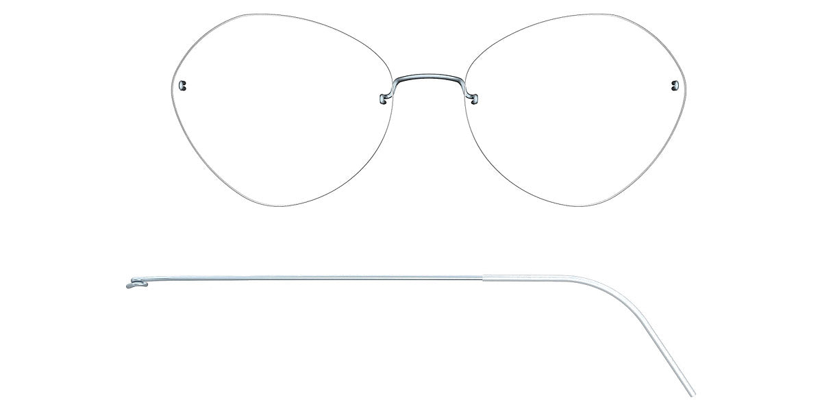 Lindberg® Spirit Titanium™ 2510 - Basic-25 Glasses