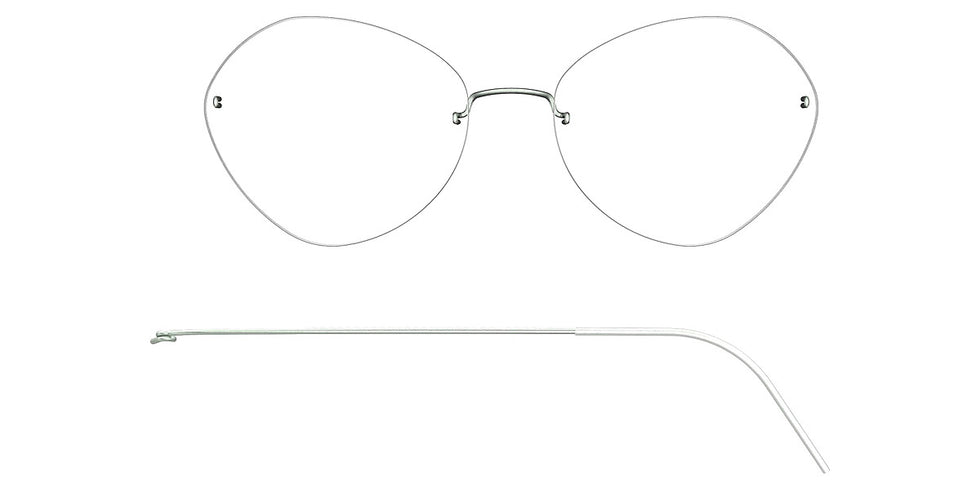 Lindberg® Spirit Titanium™ 2510 - Basic-30 Glasses
