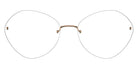 Lindberg® Spirit Titanium™ 2510 - Basic-35 Glasses
