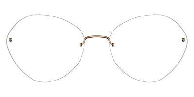 Lindberg® Spirit Titanium™ 2510 - Basic-35 Glasses