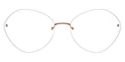 Lindberg® Spirit Titanium™ 2510 - Basic-60 Glasses
