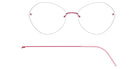 Lindberg® Spirit Titanium™ 2510 - Basic-70 Glasses