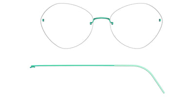 Lindberg® Spirit Titanium™ 2510 - Basic-85 Glasses