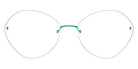 Lindberg® Spirit Titanium™ 2510 - Basic-85 Glasses