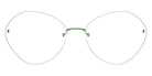 Lindberg® Spirit Titanium™ 2510 - Basic-90 Glasses