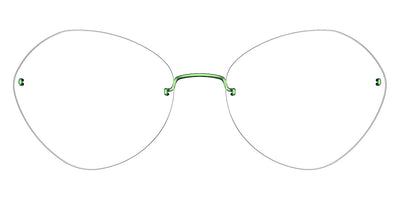 Lindberg® Spirit Titanium™ 2510 - Basic-90 Glasses