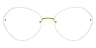 Lindberg® Spirit Titanium™ 2510 - Basic-95 Glasses