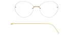 Lindberg® Spirit Titanium™ 2510 - Basic-GT Glasses