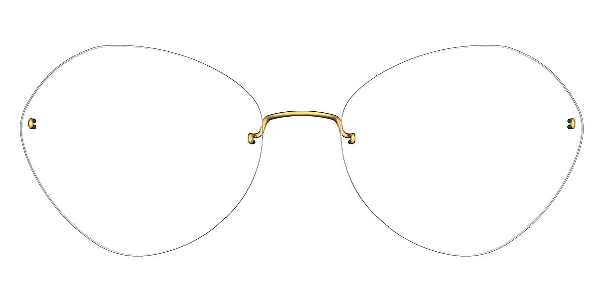 Lindberg® Spirit Titanium™ 2510 - Basic-GT Glasses