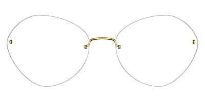 Lindberg® Spirit Titanium™ 2510 - Basic-GT Glasses