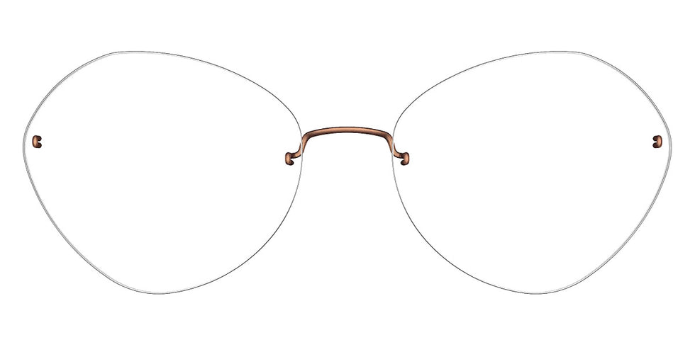 Lindberg® Spirit Titanium™ 2510 - Basic-U12 Glasses